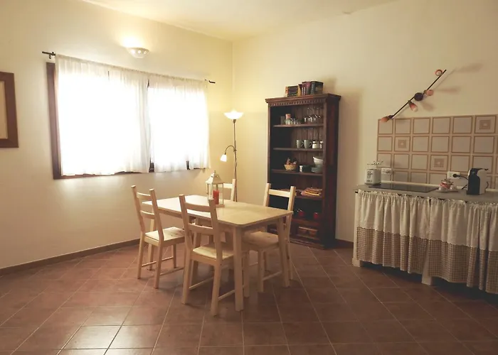 Poggio La Luna - La Casa Nel Vigneto