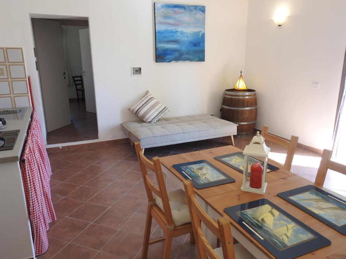 Poggio La Luna - La Casa Nel Vigneto * Montemerano