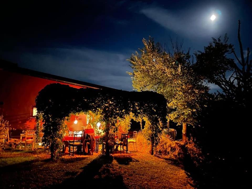 Ferienhaus Poggio La Luna - La Casa Nel Vigneto *
