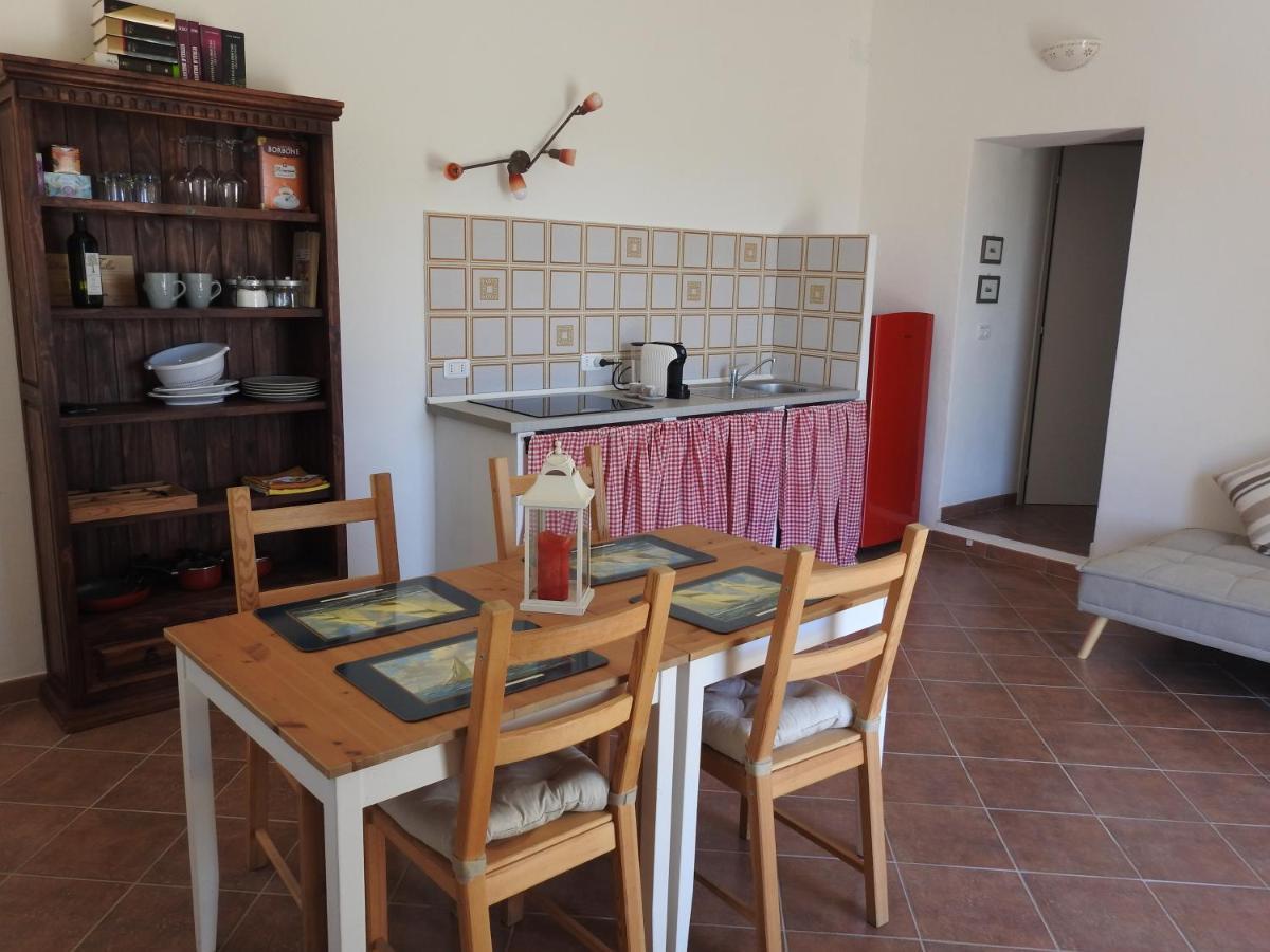 Ferienhaus Poggio La Luna - La Casa Nel Vigneto