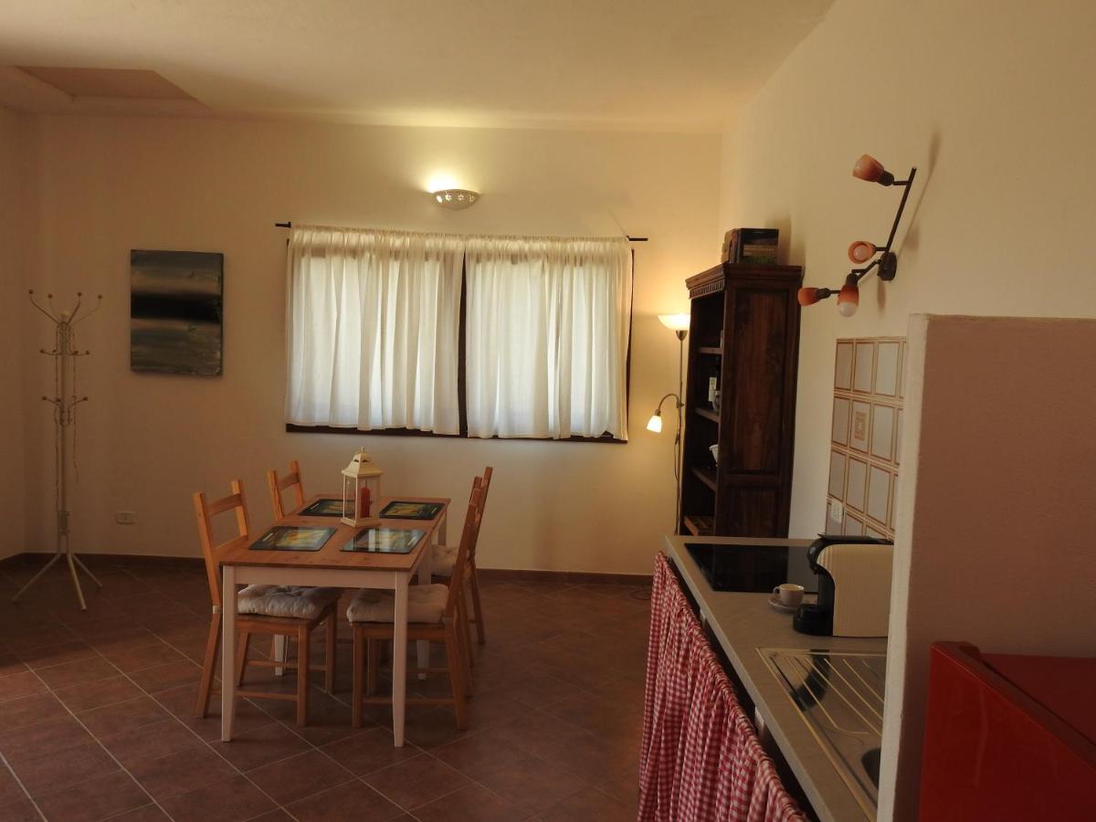 Poggio La Luna - La Casa Nel Vigneto Ferienhaus