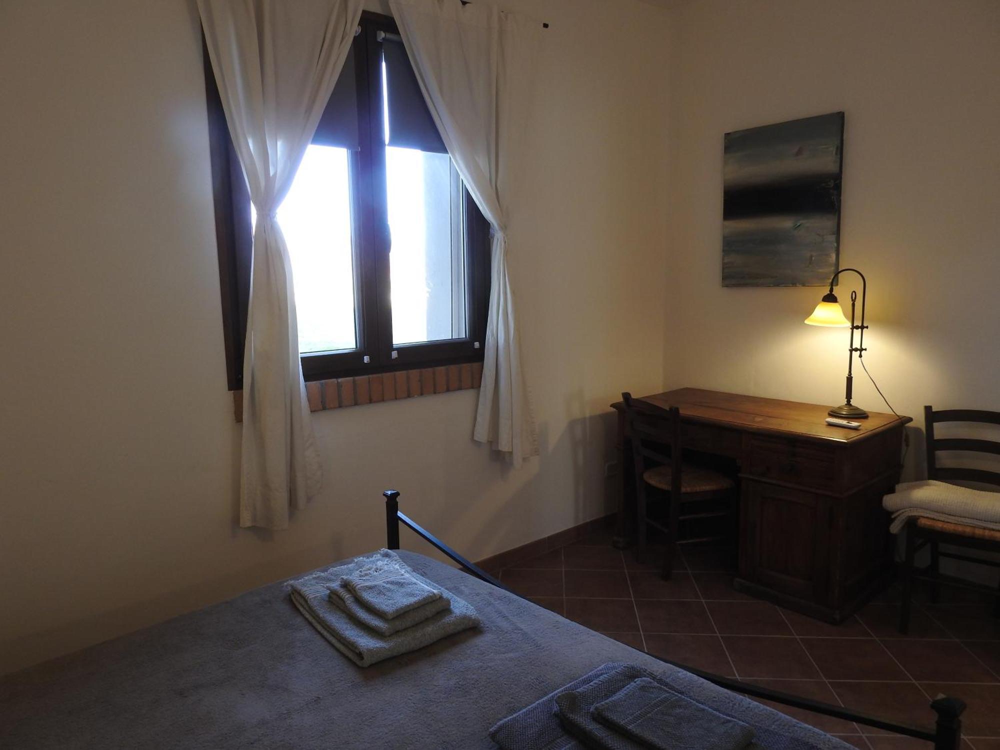 Ferienhaus Poggio La Luna - La Casa Nel Vigneto