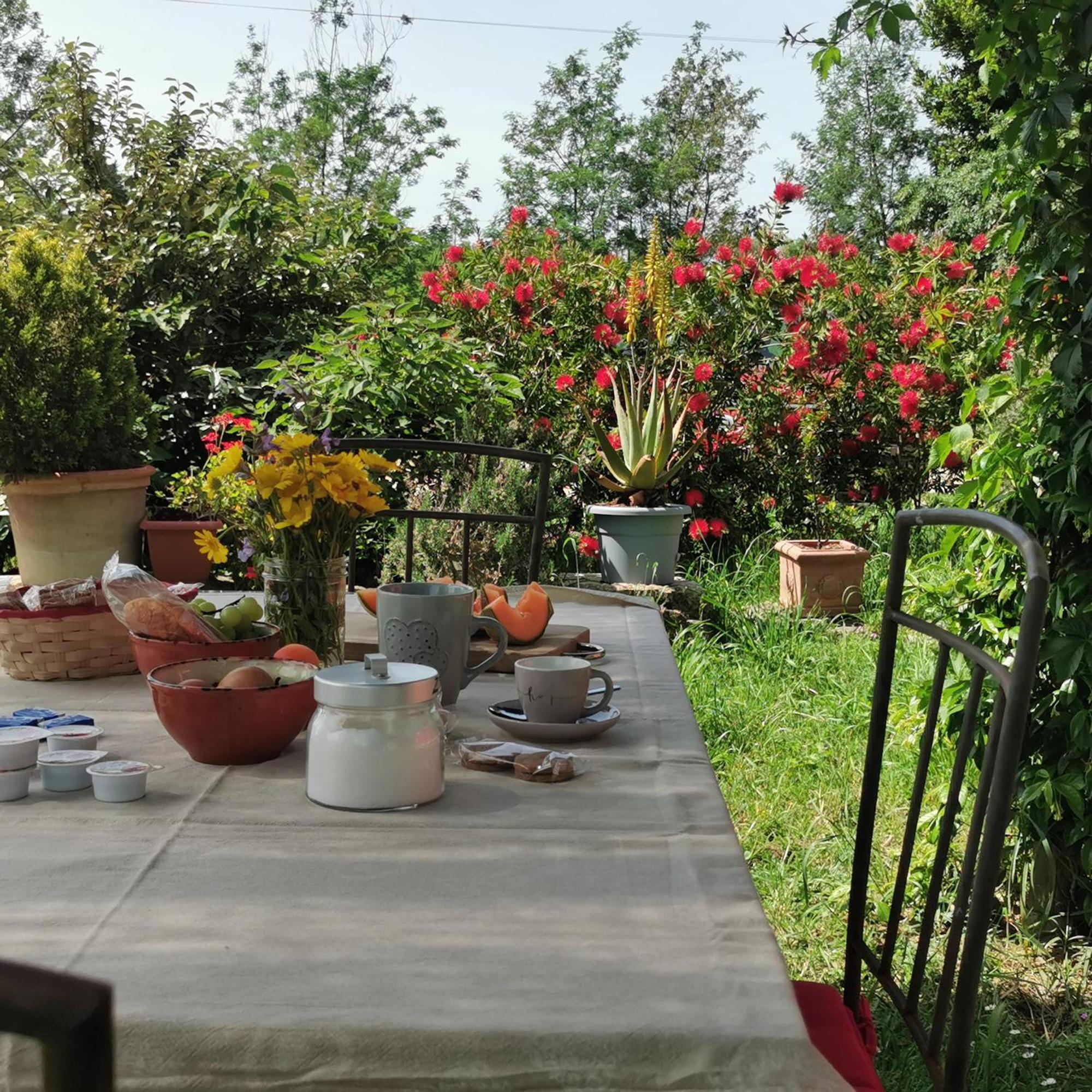 Poggio La Luna - La Casa Nel Vigneto